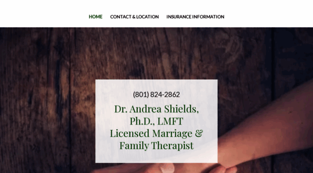 andreashieldstherapy.com