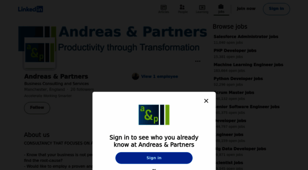 andreaspartners.com