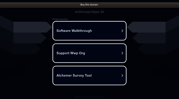 andreaspctipps.de