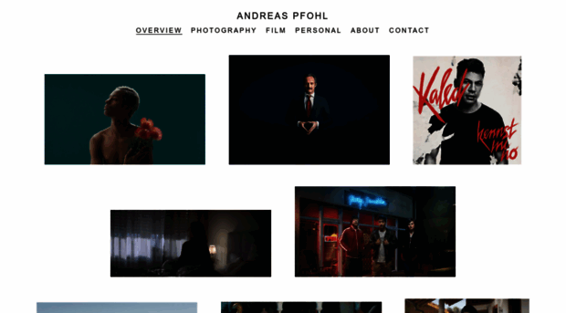 andreaspfohl.com