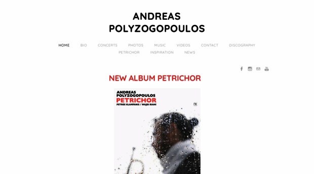 andreaspolyzogopoulos.com