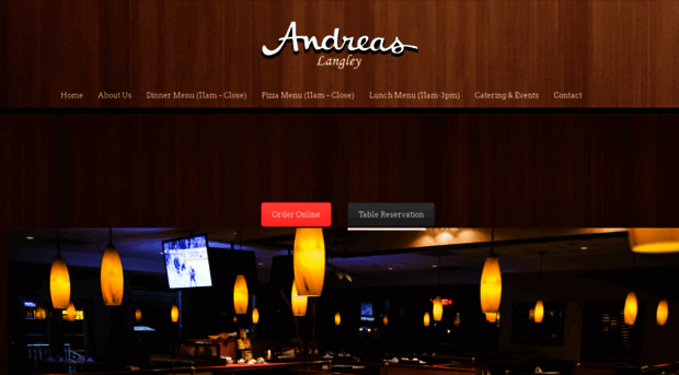 andreasrestaurant.ca