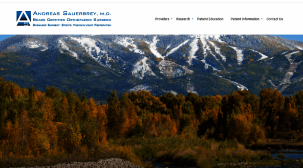 andreassauerbreymd.com