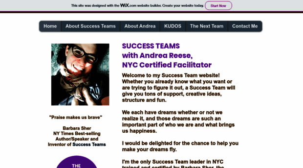 andreassuccessteams.com