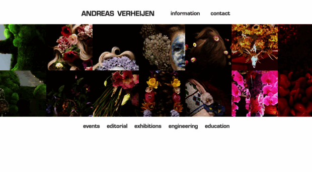 andreasverheijen.com