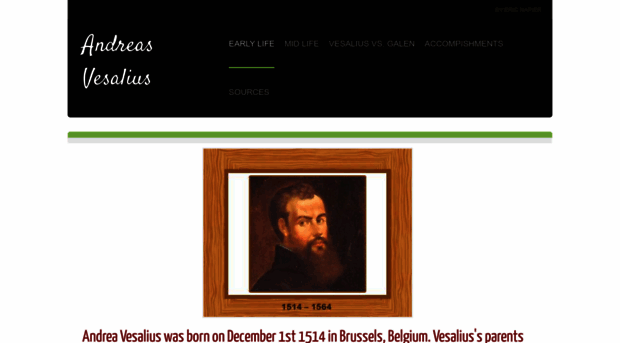 andreasvesalius2.weebly.com