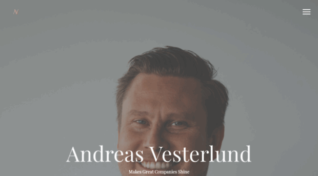 andreasvesterlund.se