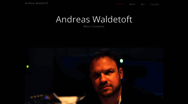 andreaswaldetoft.com