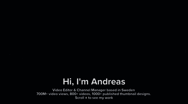 andreaswid.myportfolio.com