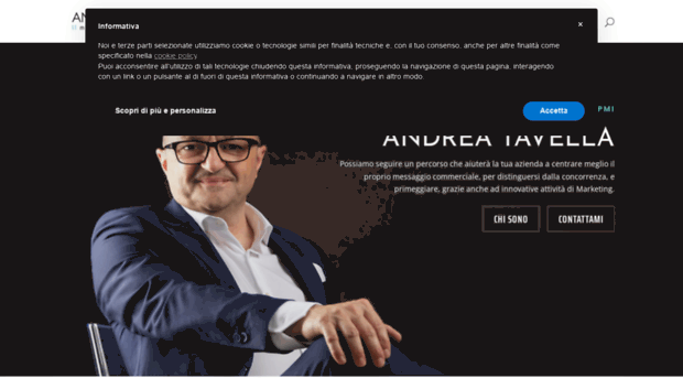 andreatavella.com