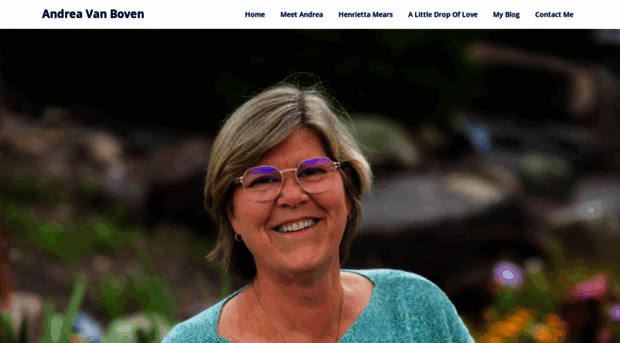 andreavanboven.com