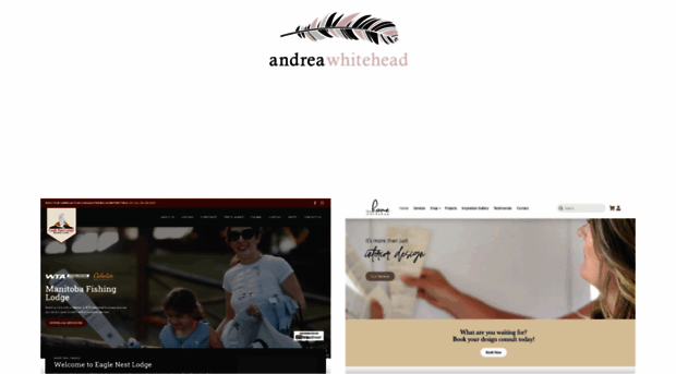 andreawhitehead.ca