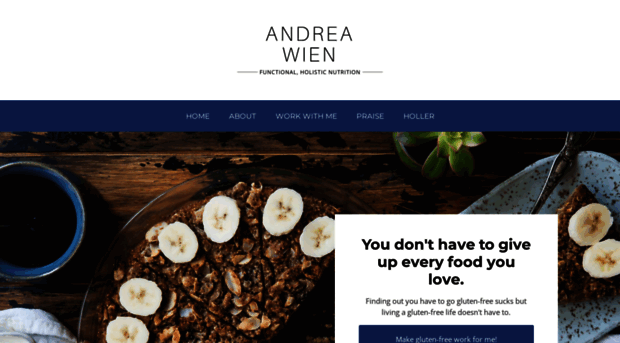 andreawien.com