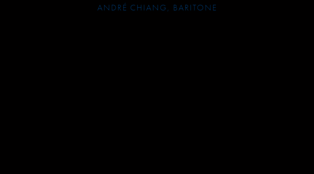 andrechiangbaritone.com