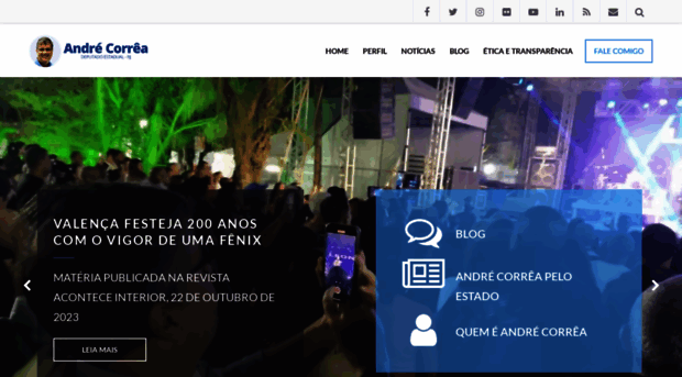 andrecorrea.com.br