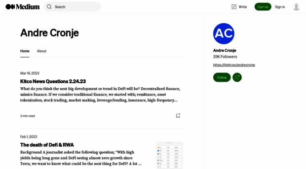 andrecronje.medium.com