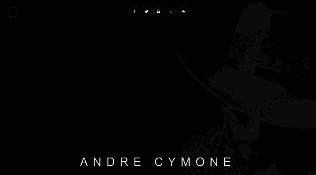 andrecymone.com