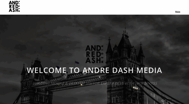 andredashmedia.com