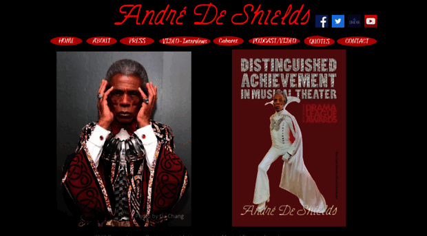 andredeshields.com