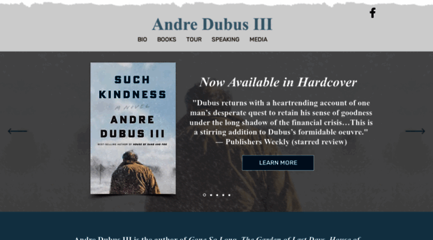 andredubusiii.com