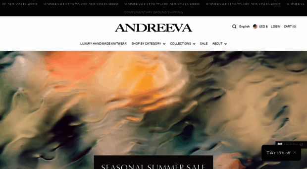 andreeva-online.com