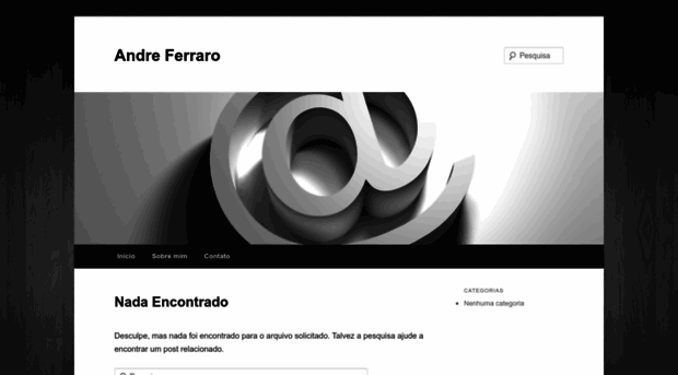 andreferraro.wordpress.com