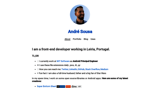 andrefrsousa.github.io