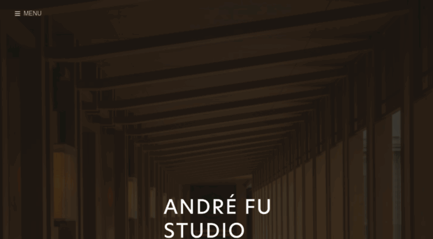 andrefustudio.com