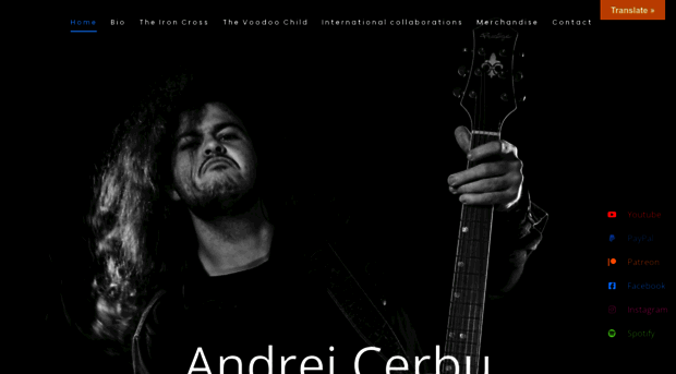 andreicerbu.com