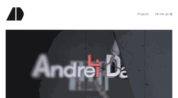 andreidan.com