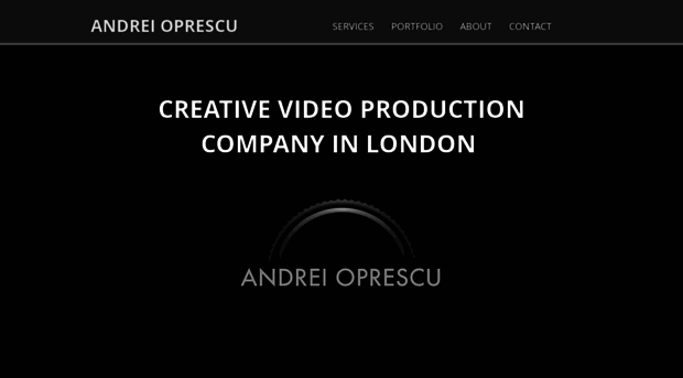 andreioprescu.com