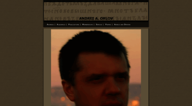 andreiorlov.com