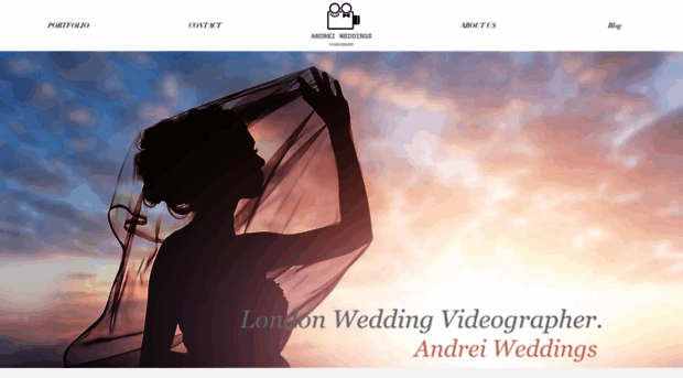 andreiweddings.com