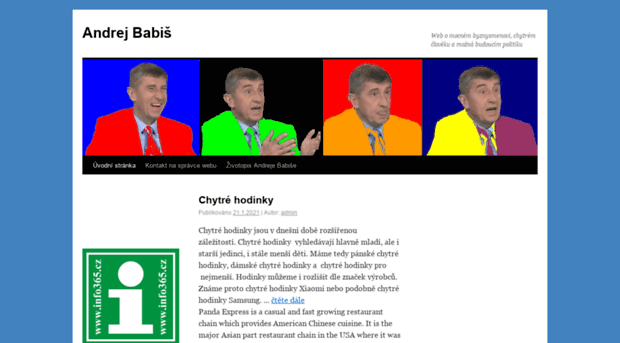 andrej-babis.cz