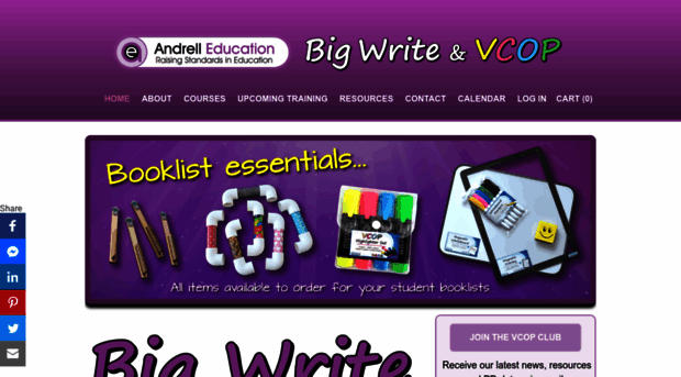 andrelleducation.com.au