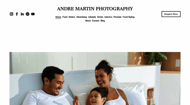 andremartinphoto.com