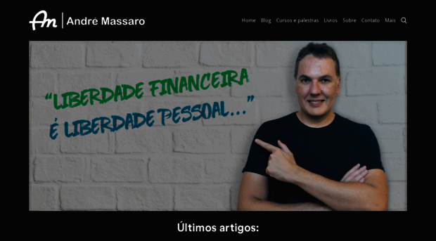 andremassaro.com.br