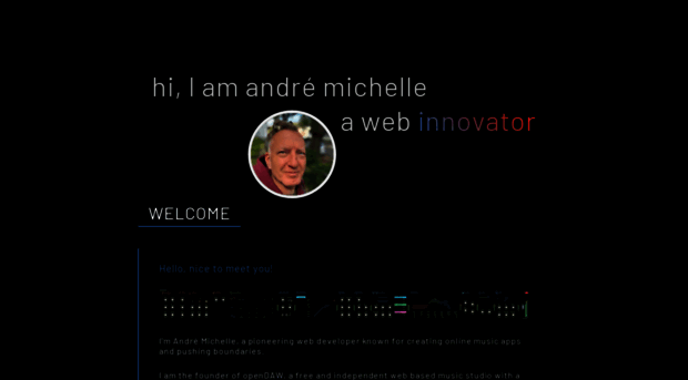 andremichelle.io