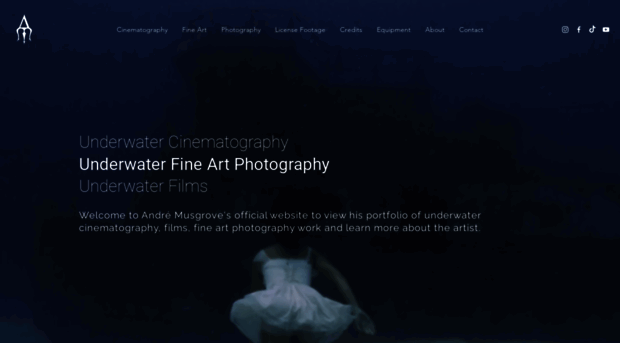 andremusgrove.com
