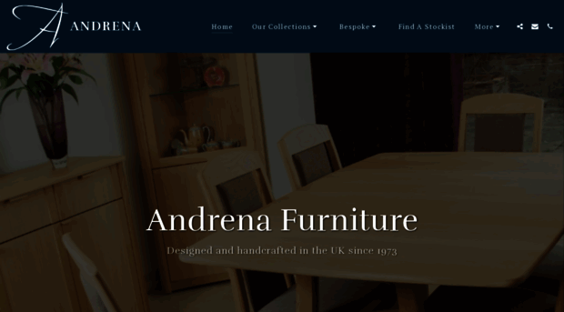 andrena.co.uk