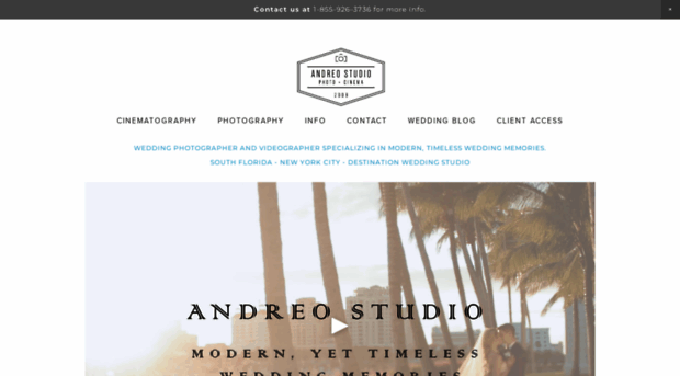 andreostudio.com