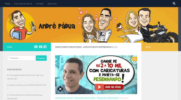 andrepaduaestudio.com.br
