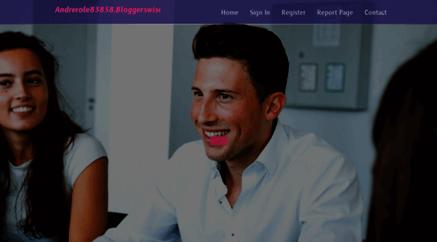 andrerole83838.bloggerswise.com