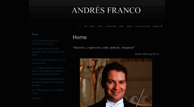 andres-franco.com