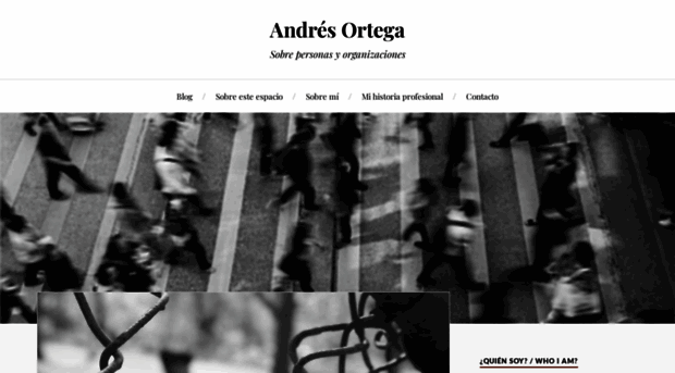 andres-ortega.com