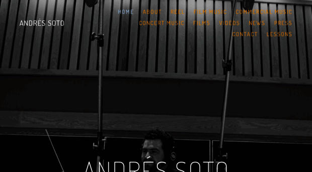 andres-soto.net