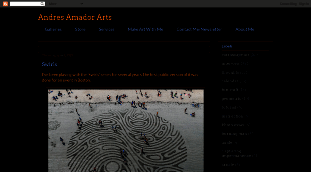 andresamadorarts.blogspot.com