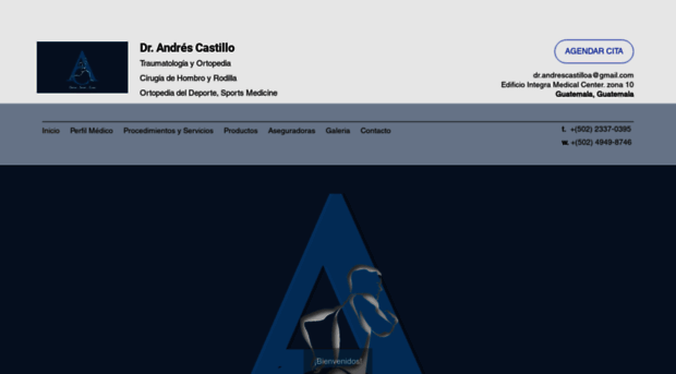 andrescastillomd.com