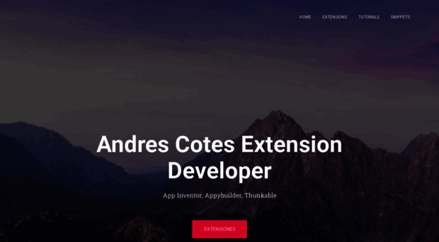 andrescotes.github.io