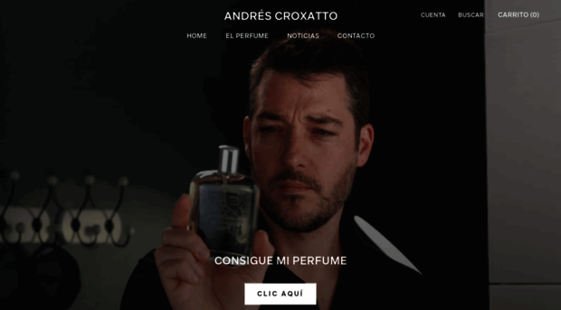 andrescroxatto.com